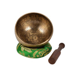 Handmade Singing Bowl for Relaxation and Healing