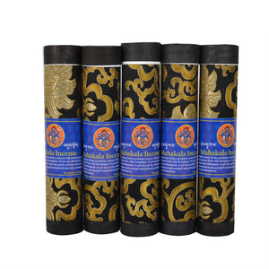 Pack of 5 Mahakala Incense.