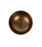 Tibetan Manipura Chakra Meditation Singing Bowl