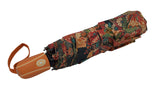 Umbrella with Automatic Opening, Strong & Durable. For Ladies (Bohem3621A)