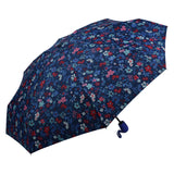 Umbrella with Automatic Opening, Strong & Durable. For Ladies (FloBle3621A)